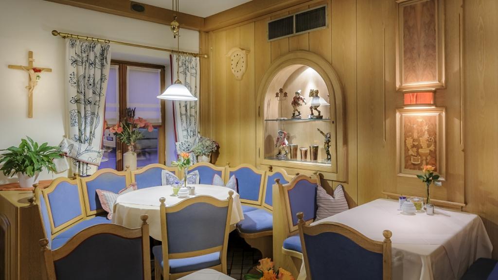 兰茨胡特 天堂餐厅咖啡馆旅馆酒店 外观 照片