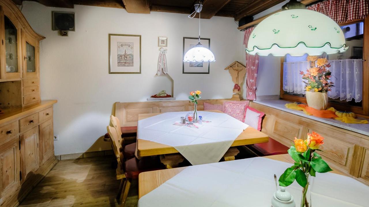 兰茨胡特 天堂餐厅咖啡馆旅馆酒店 外观 照片
